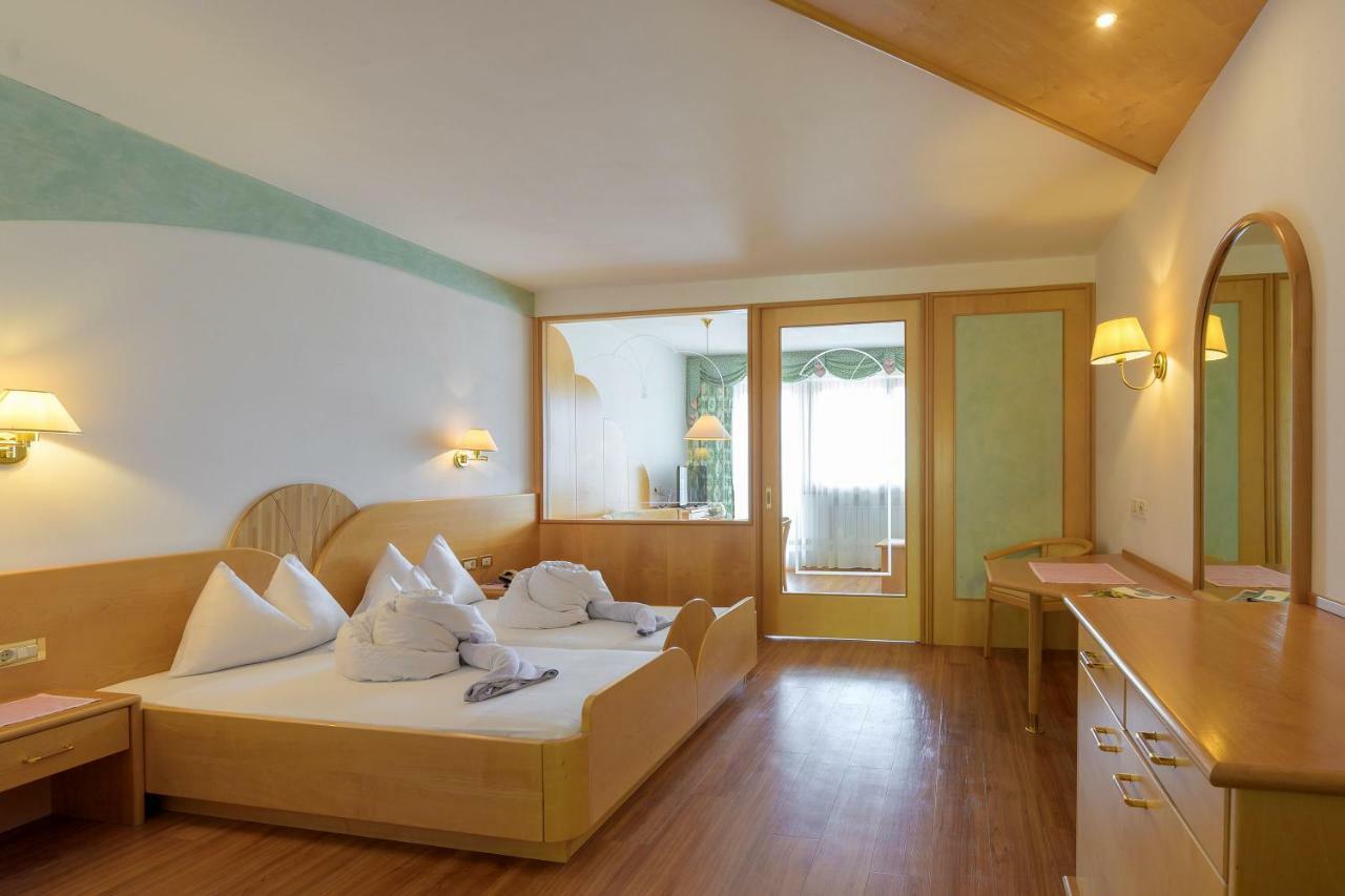 Glanzhof Hotel & Apartments Marling Rum bild